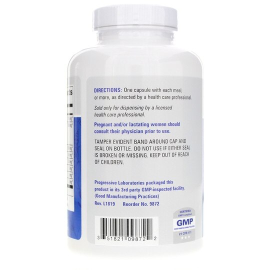 Digestin Enzyme Supplement, PGL